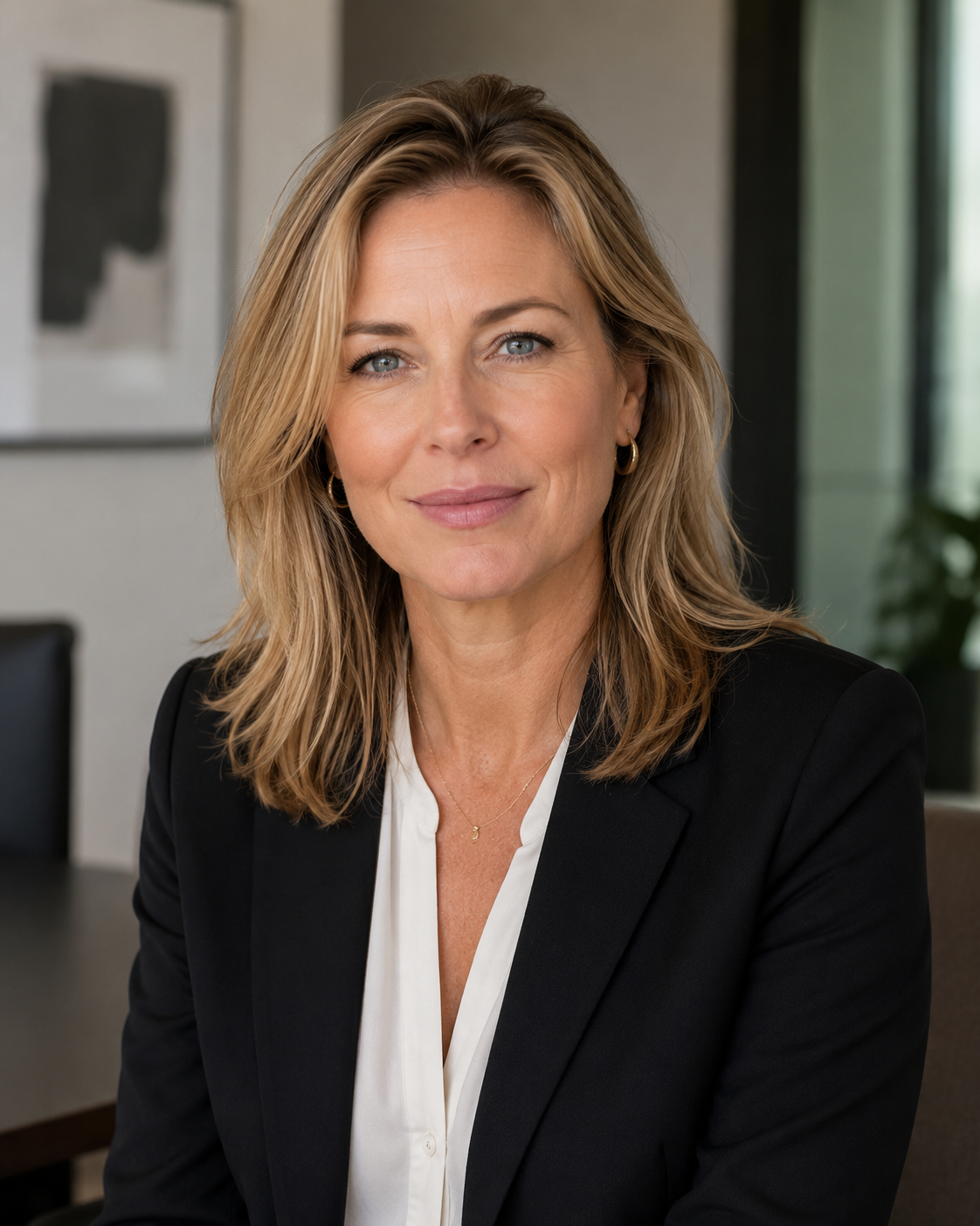 Anika Meijer