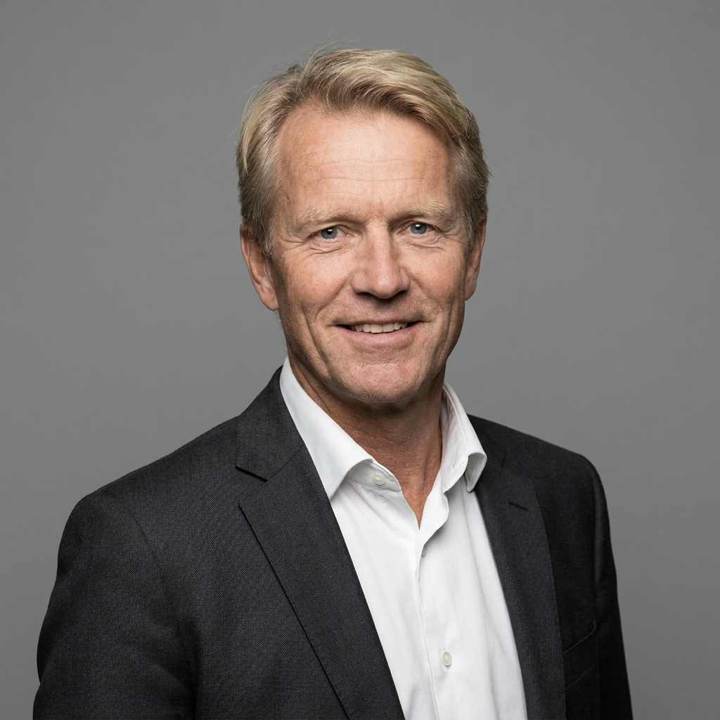 Henrik Johansson